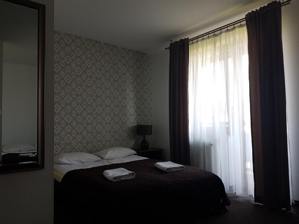 Apartamento D.W. Kuchtówka Białka Tatrzańska Exterior foto