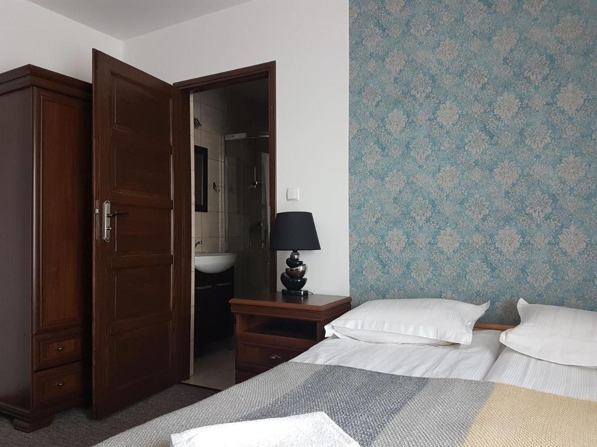 Apartamento D.W. Kuchtówka Białka Tatrzańska Exterior foto