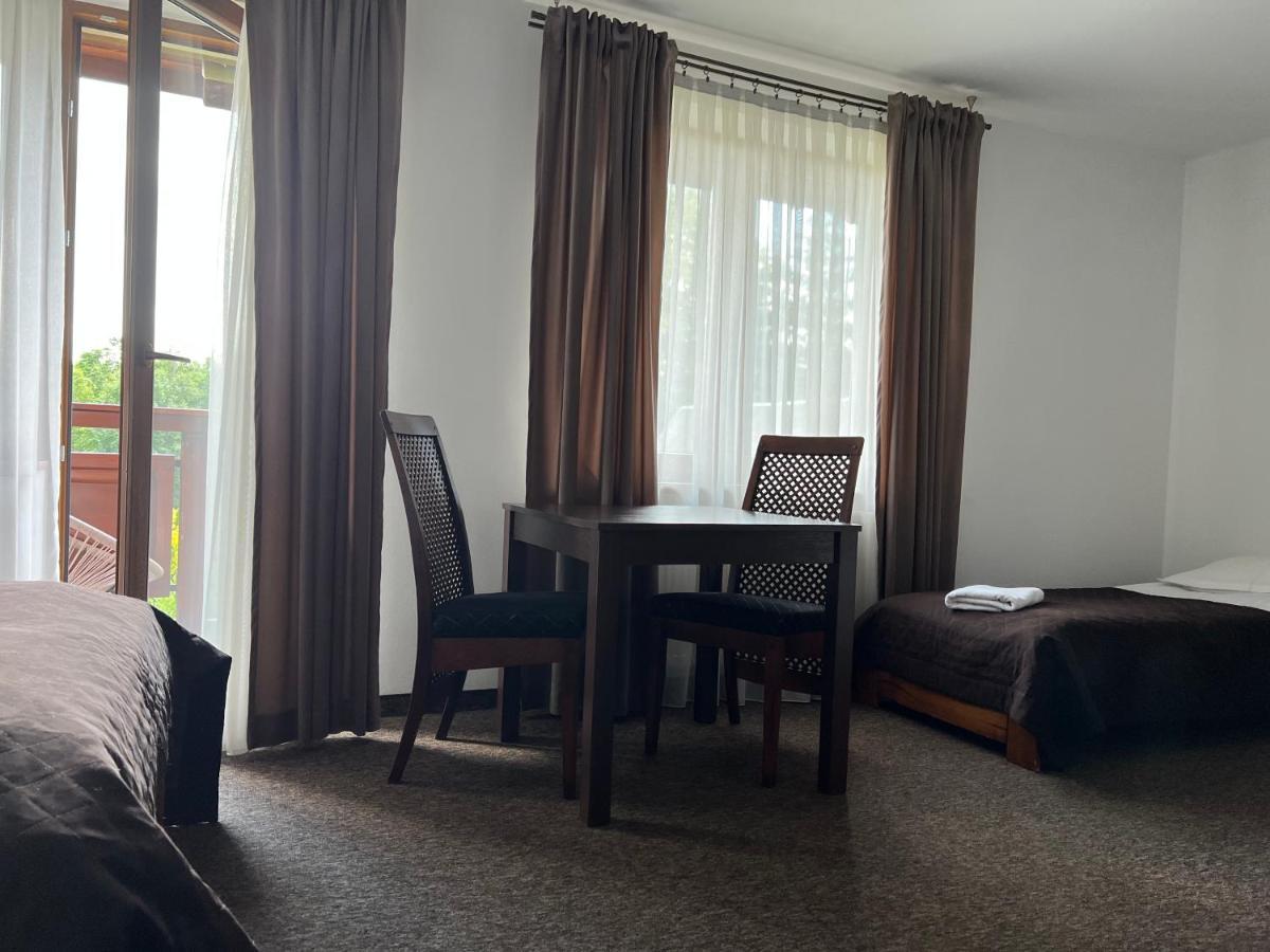 Apartamento D.W. Kuchtówka Białka Tatrzańska Exterior foto