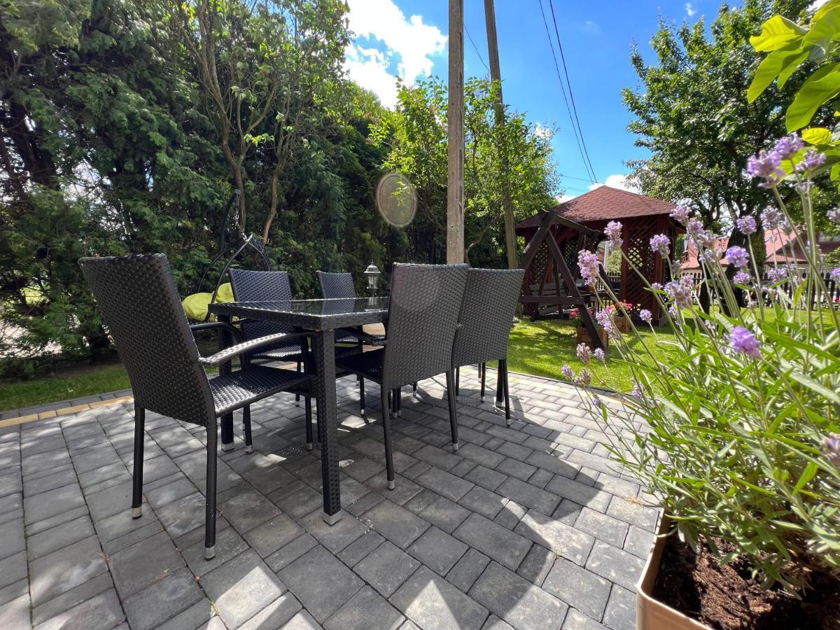 Apartamento D.W. Kuchtówka Białka Tatrzańska Exterior foto