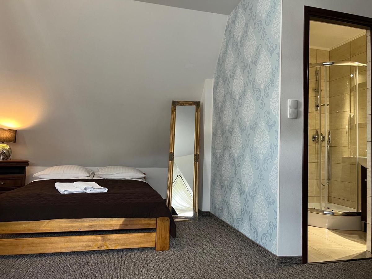 Apartamento D.W. Kuchtówka Białka Tatrzańska Exterior foto