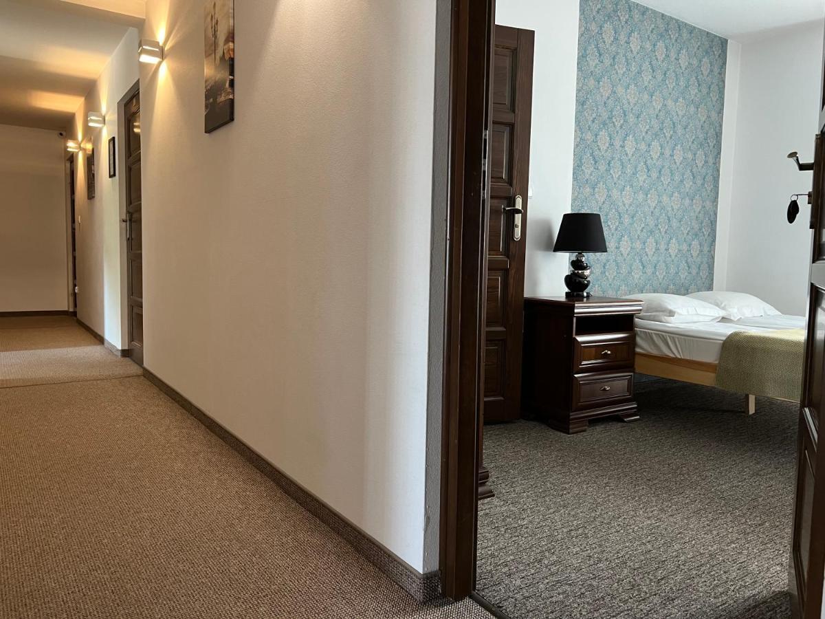 Apartamento D.W. Kuchtówka Białka Tatrzańska Exterior foto