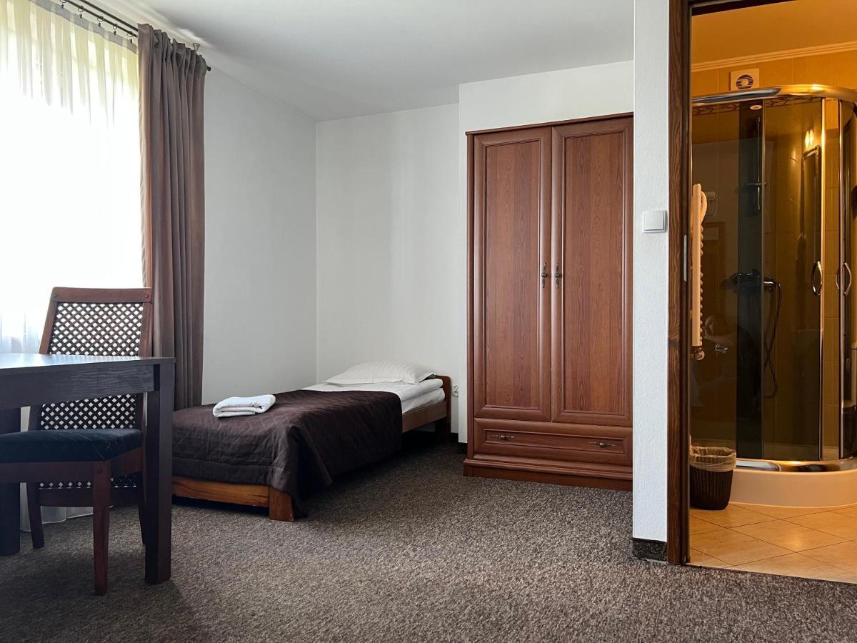 Apartamento D.W. Kuchtówka Białka Tatrzańska Exterior foto