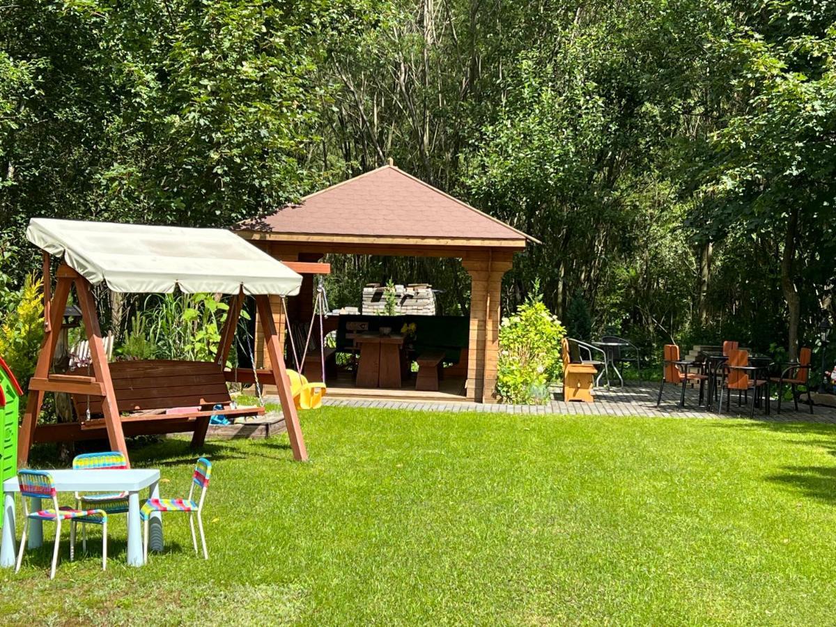 Apartamento D.W. Kuchtówka Białka Tatrzańska Exterior foto