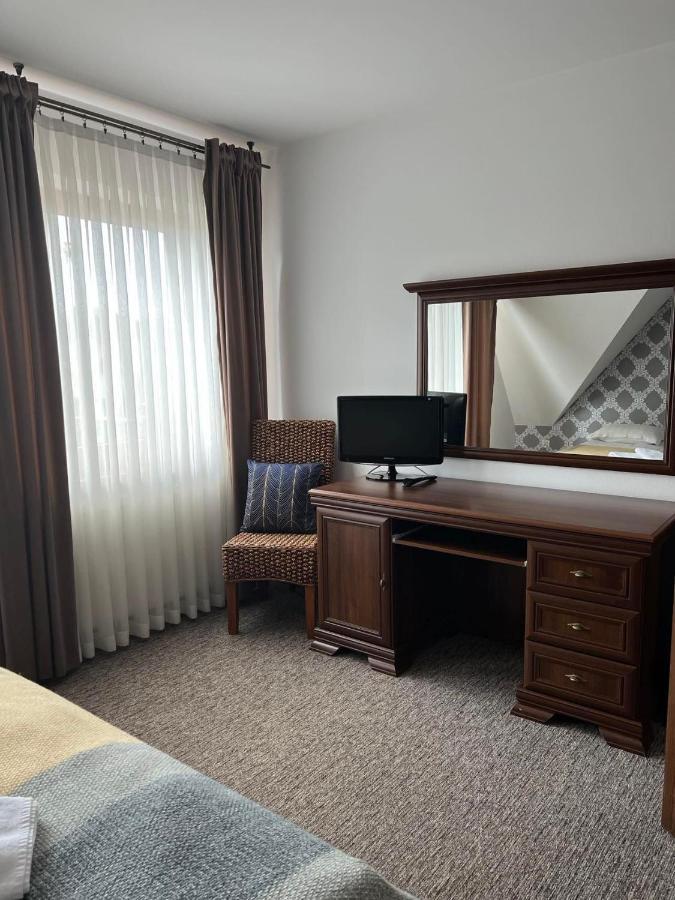 Apartamento D.W. Kuchtówka Białka Tatrzańska Exterior foto