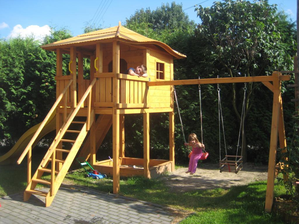 Apartamento D.W. Kuchtówka Białka Tatrzańska Exterior foto