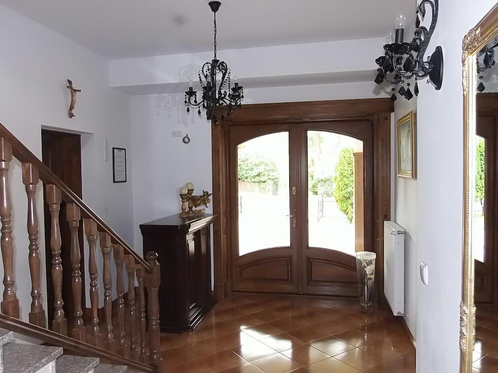 Apartamento D.W. Kuchtówka Białka Tatrzańska Exterior foto