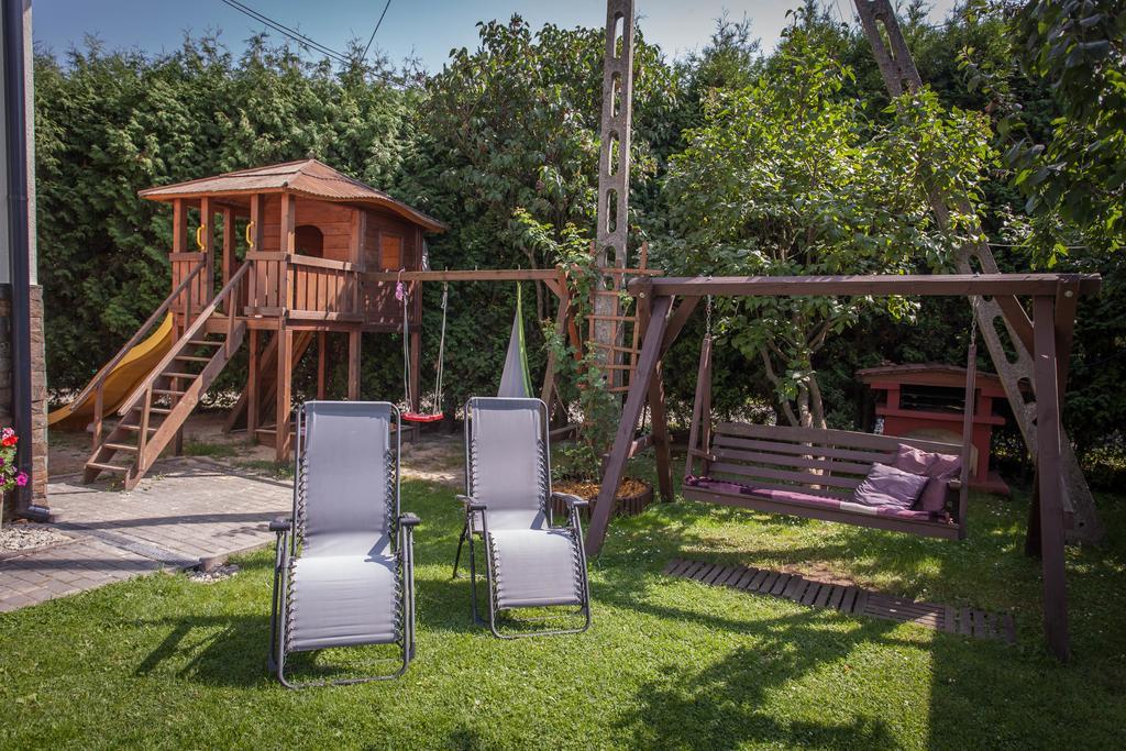 Apartamento D.W. Kuchtówka Białka Tatrzańska Exterior foto
